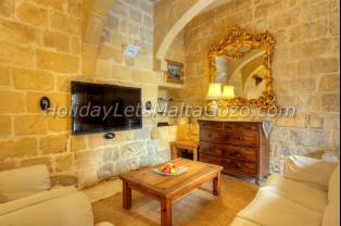 Holiday Let GOZO Gharb Farmhouse farmhouse dar il-wied